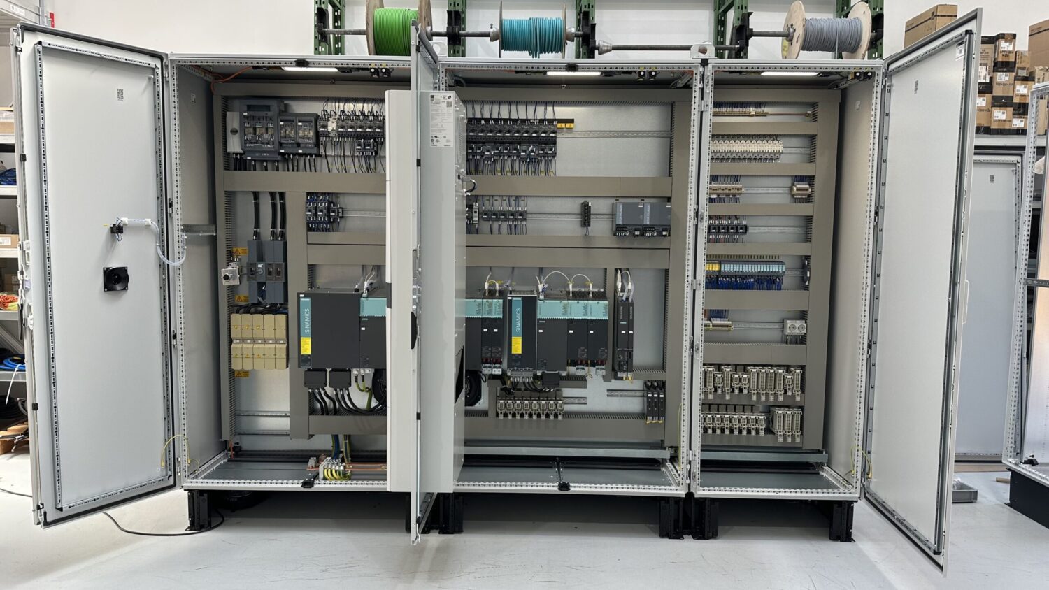 Schaltschrank scaled